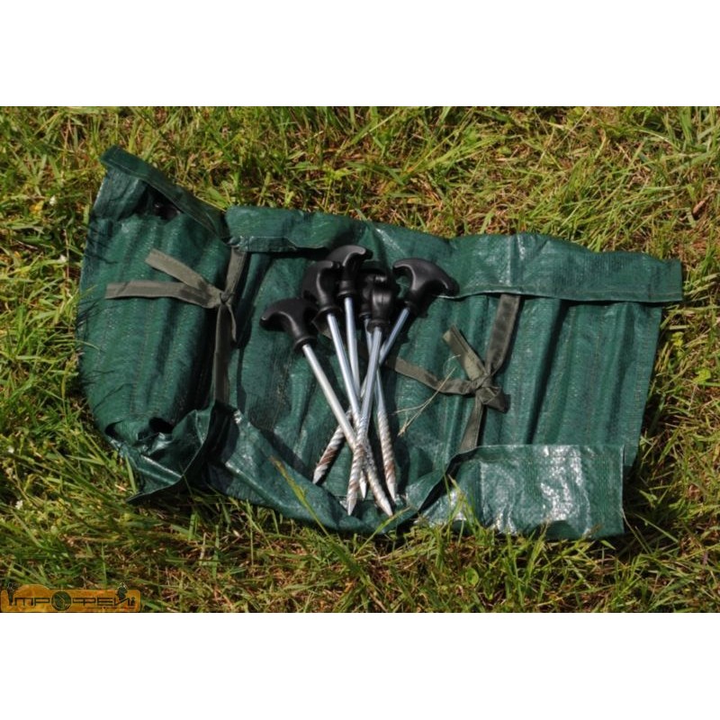 Тент для палатки STRATEGY SECRETIST 2MEN DOME OVERWRAP